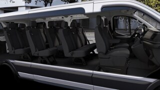 2024 Ford Transit® Internal Image 1
